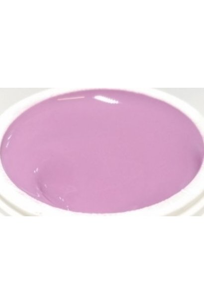 042 | Farbgel by Enzo 5ml - Sweet Violet