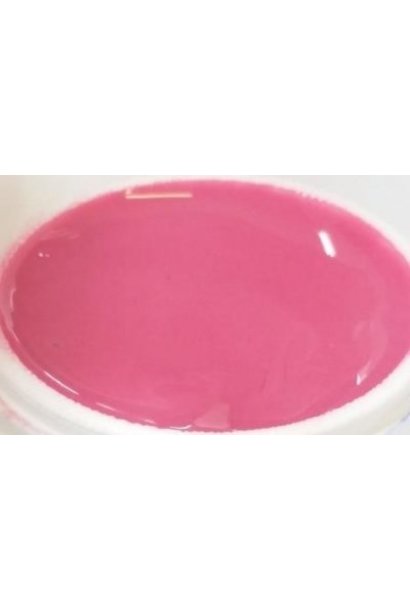037 | Colorgel by Enzo 5ml - Raspberry Love