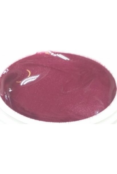 034 | Colorgel by Enzo 5ml - Pearl Lolly Pink
