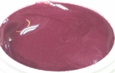 034 | Colorgel by Enzo 5ml - Pearl Lolly Pink-1