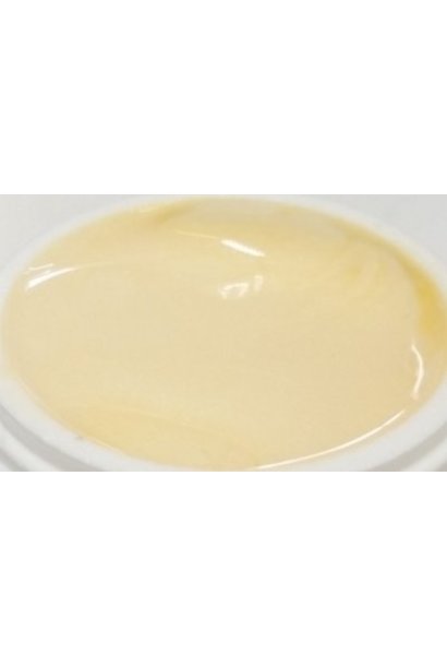 033 | Colorgel by Enzo 5ml - Pearl Pastell Yellow