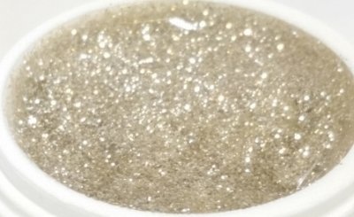 030 | Cologel by Enzo 5ml - Clear Champagne-1