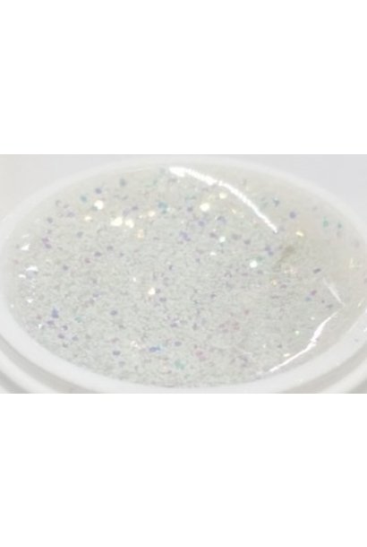 029 | Colorgel by Enzo 5ml - White Disco