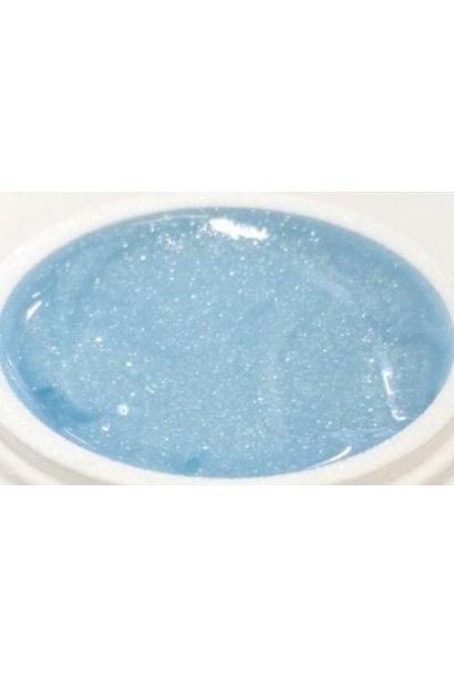 025 | Farbgel by Enzo 5ml - Sparkling Water