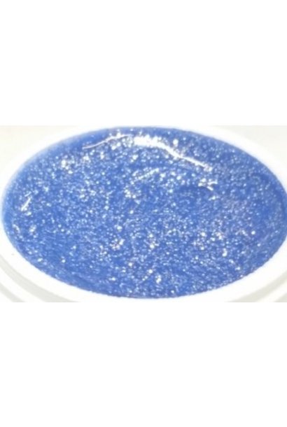 022 | Farbgel by Enzo 5ml - Glitter Heaven