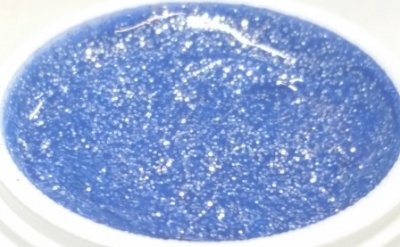 022 | Colorgel by Enzo 5ml - Glitter Heaven-1