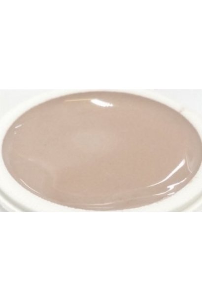 020 | Farbgel by Enzo 5ml - Light Nude