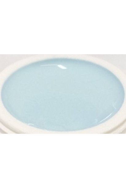 018 | Farbgel by Enzo 5ml - Baby Blue Love