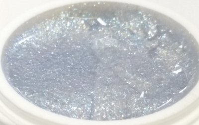 017 | Colorgel by Enzo 5ml - Blue Silver-1