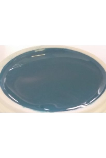 012 | Farbgel by Enzo 5ml - Safari Blue
