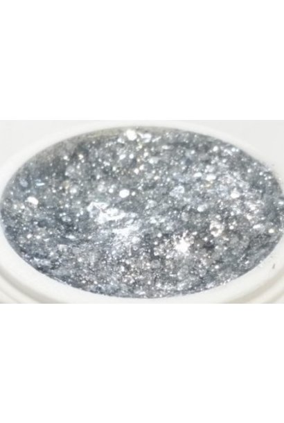 019 | Colorgel by Enzo 5ml - Galaxy Silver