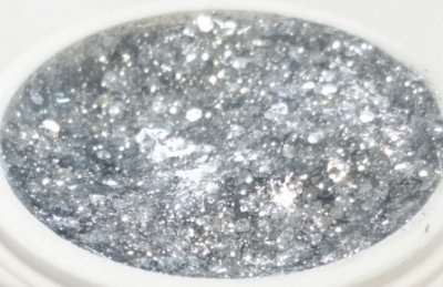 019 | Colorgel by Enzo 5ml - Galaxy Silver-1