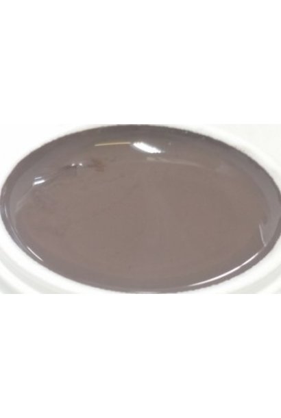 009 | Farbgel by Enzo 5ml - Darp Taupe
