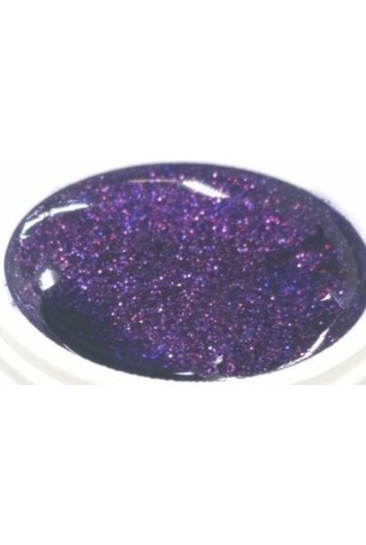 010 | Farbgel by Enzo 5ml - Disco Lilla