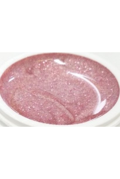006 | Farbgel by Enzo 5ml - Girly Sparkle