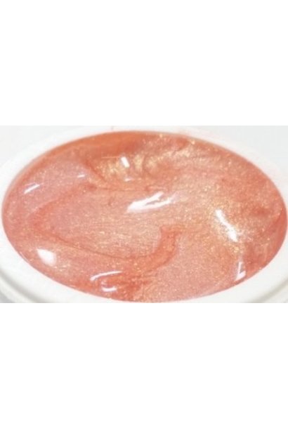 005 | Farbgel by Enzo 5ml - Light Rouge