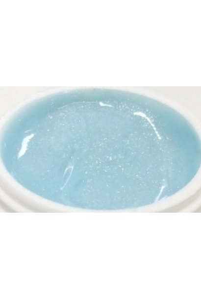 003 | Colorgel by Enzo 5ml - Heaven Blue