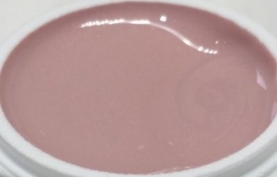 308 | Farbgel by Enzo 5ml - Baby Beige-1