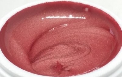 313 | Colorgel by Enzo 5ml - Coper Metallic-1