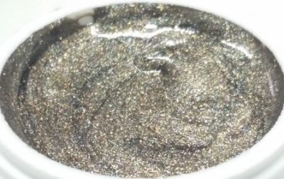 316 | Colorgel by enzo 5ml - Brownie Grey-1