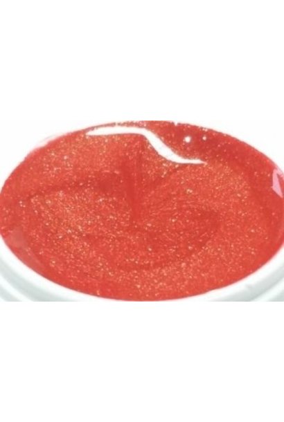 323 | Farbgel by Enzo 5ml - Golden Grapefruit