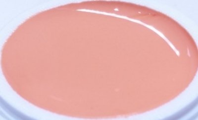 322 | Colorgel by Enzo 5ml - Light Nectar-1