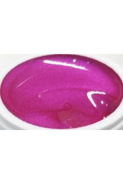 326 | Colorgel by Enzo 5ml - Shiny Fuchsia