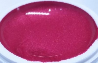 336 | Farbgel by Enzo 5ml - Raspberry Love-1
