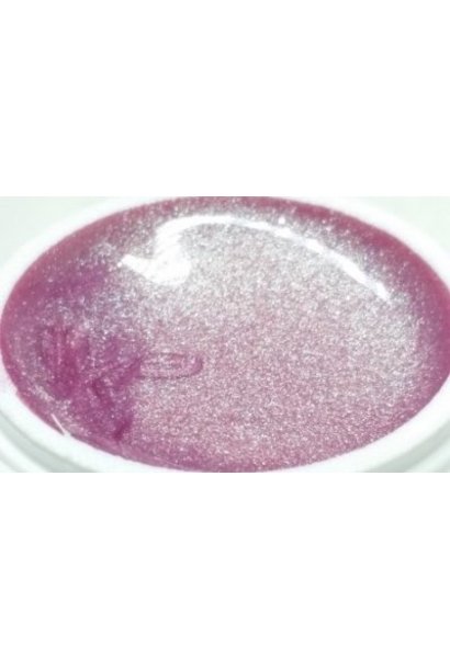 334 | Colorgel by Enzo 5ml - Pearl Raspberry