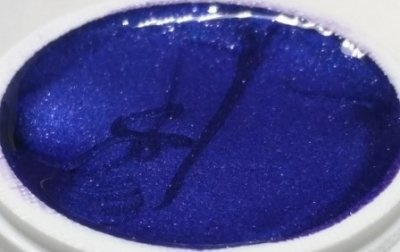 338 | Farbgel by Enzo 5ml - Midnight Heaven-1