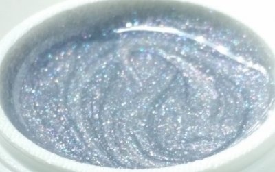 337 | Colorgel by Enzo 5ml - Multi Grey-1