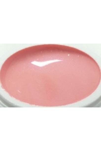 344 | Farbgel by Enzo 5ml - Sweet Sugar