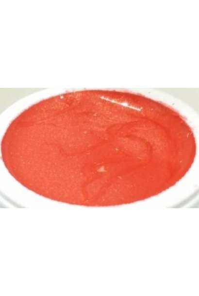 349 | Colorgel by Enzo 5ml - Mixed Red