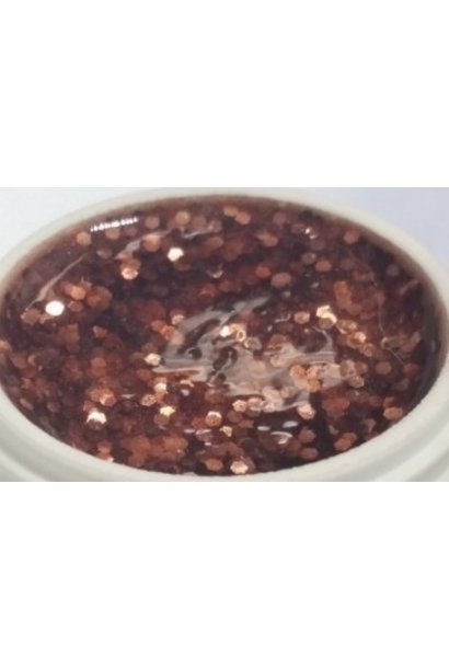 182 | Colorgel by Enzo 5ml - Galaxy Brown