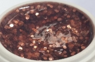 182 | Colorgel by Enzo 5ml - Galaxy Brown-1