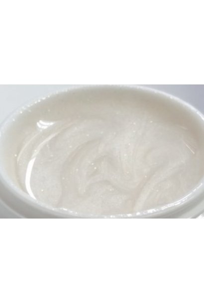 187 | Colorgel by Enzo 5ml - White Rainbow