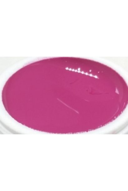 303 | Farbgel by Enzo 5ml - Pink Candy