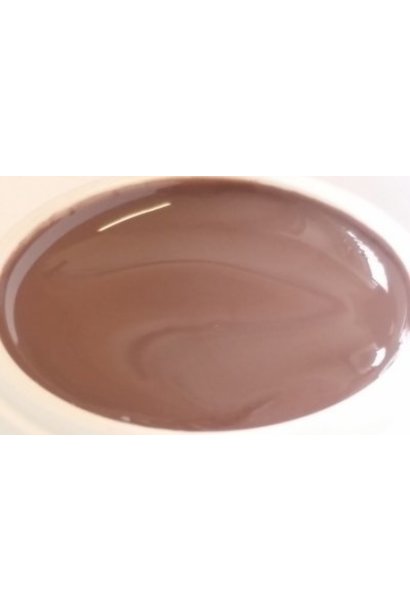 280 | Colorgel by Enzo 5ml - Baby Taupe