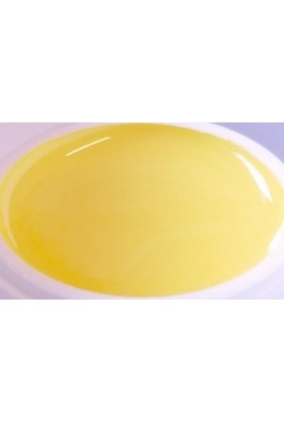 277 | Farbgel by Enzo 5ml - Yellow