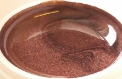 298 | Colorgel by Enzo 5ml - Brownie Brown-1