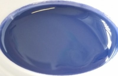 266 | Colorgel by Enzo 5ml - Jeans Blue-1