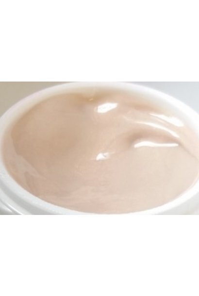 268 | Farbgel by Enzo 5ml - Cream