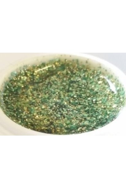 261 | Colorgel by Enzo 5ml - Jungle Ride