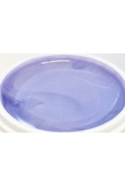 255 | Farbgel by Enzo 5ml - Swedisch Blue