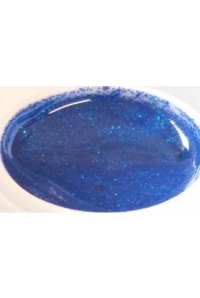 250 | Farbgel by Enzo 5ml - Light Sea Blue