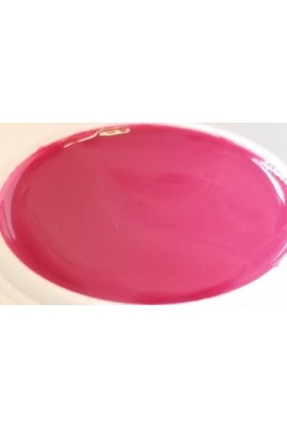 248 | Colorgel by Enzo 5ml - Lolly Pink