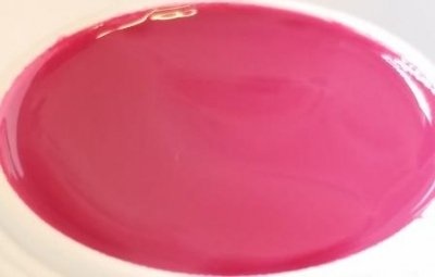 248 | Colorgel by Enzo 5ml - Lolly Pink-1
