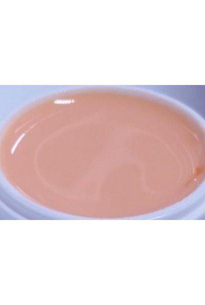 240 | Farbgel by Enzo 5ml - Pastel Mandarine