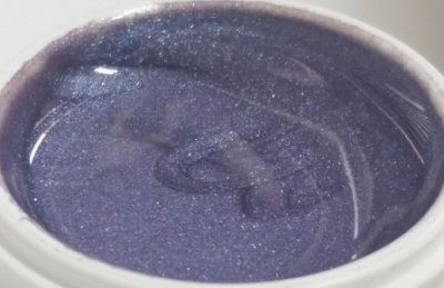 233 | Colorgel by Enzo 5ml - Light Flieder-1