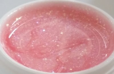 228 | Colorgel by Enzo 5ml - Light Rose Rainbow-1